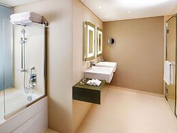 Novotel Dubai Al Barsha