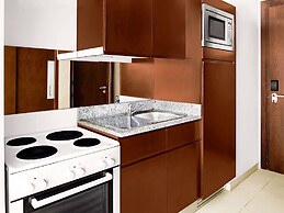 Novotel Dubai Al Barsha