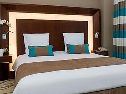 Novotel Dubai Al Barsha