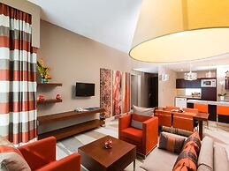 Novotel Dubai Al Barsha