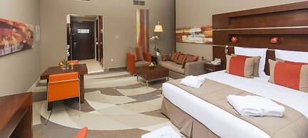 Novotel Dubai Al Barsha