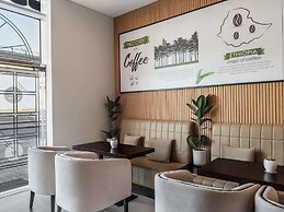 Novotel Dubai Al Barsha