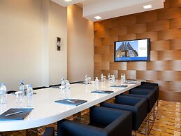 Novotel Dubai Al Barsha