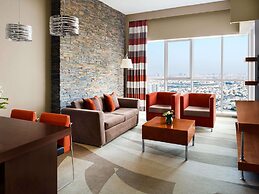 Novotel Dubai Al Barsha