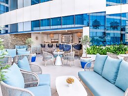 Novotel Dubai Al Barsha