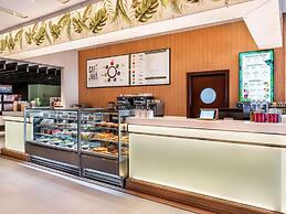 Novotel Dubai Al Barsha