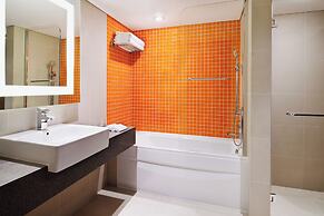 Novotel Dubai Al Barsha