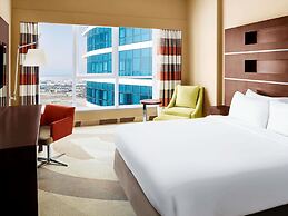 Novotel Dubai Al Barsha