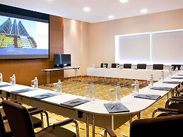 Novotel Dubai Al Barsha