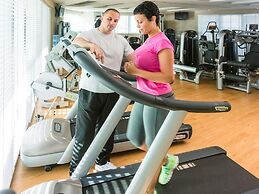 Novotel Dubai Al Barsha