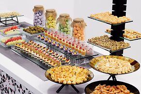 Novotel Dubai Al Barsha
