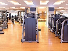 Novotel Dubai Al Barsha