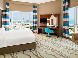 Novotel Dubai Al Barsha