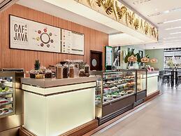Novotel Dubai Al Barsha