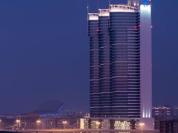 Novotel Dubai Al Barsha
