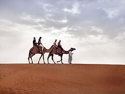 Novotel Dubai Al Barsha