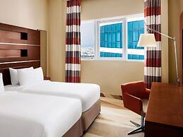 Novotel Dubai Al Barsha