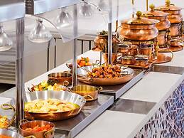 Novotel Dubai Al Barsha