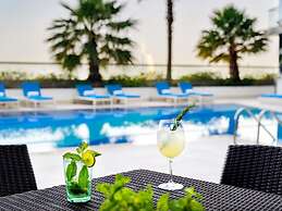 Novotel Dubai Al Barsha