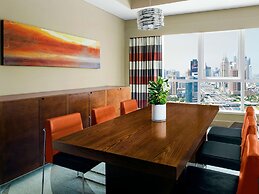 Novotel Dubai Al Barsha