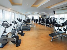 Novotel Dubai Al Barsha