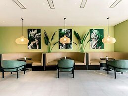 Novotel Dubai Al Barsha