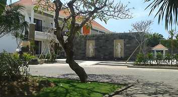 D' Kubu Pratama