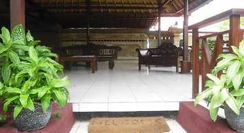D' Kubu Pratama