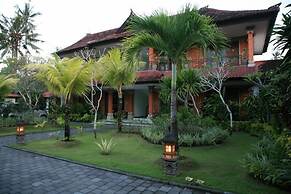 D' Kubu Pratama