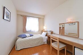 Sapporo Clark Hotel