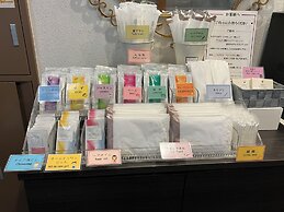 Sapporo Clark Hotel