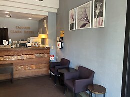 Sapporo Clark Hotel