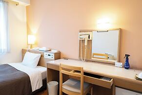 Sapporo Clark Hotel