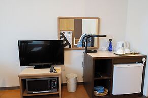 Sapporo Clark Hotel