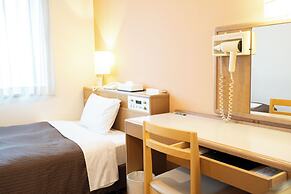 Sapporo Clark Hotel
