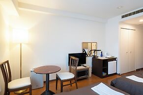 Sapporo Clark Hotel