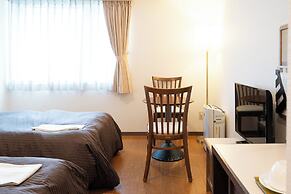 Sapporo Clark Hotel