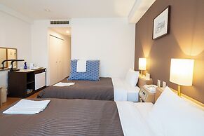 Sapporo Clark Hotel