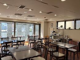Sapporo Clark Hotel