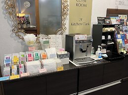 Sapporo Clark Hotel