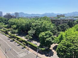 Sapporo Clark Hotel