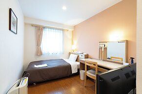 Sapporo Clark Hotel