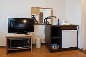 Sapporo Clark Hotel