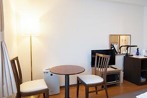 Sapporo Clark Hotel