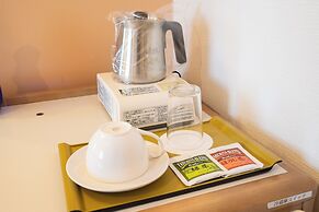 Sapporo Clark Hotel