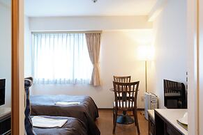 Sapporo Clark Hotel