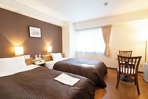 Sapporo Clark Hotel
