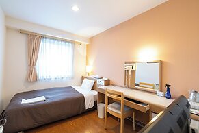 Sapporo Clark Hotel