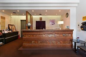Sapporo Clark Hotel
