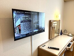 Sapporo Clark Hotel